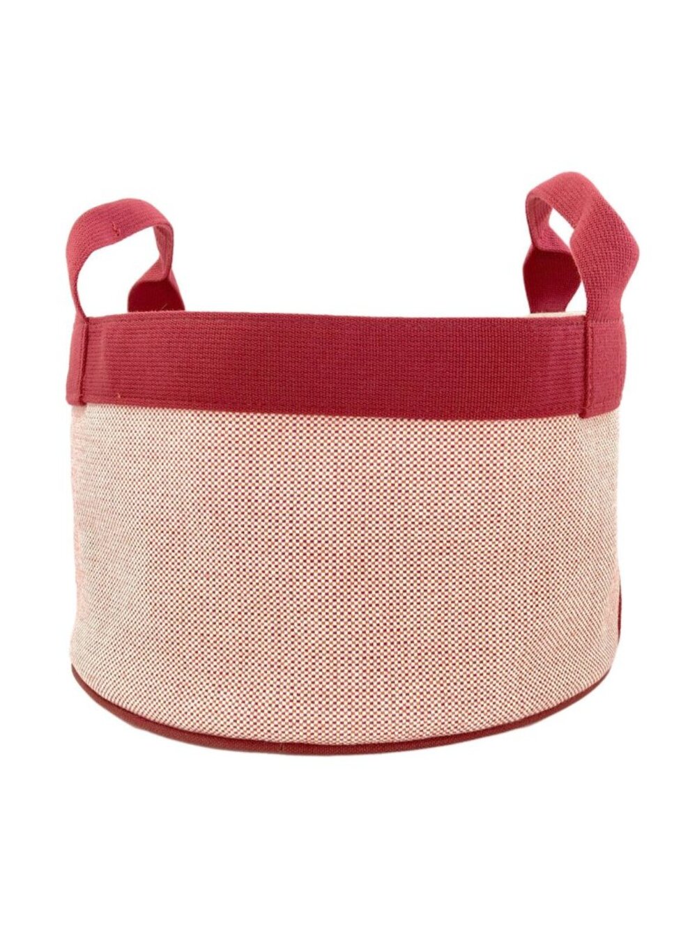 Hermes Basket PM Handbag Cotton - Picture 2 of 15